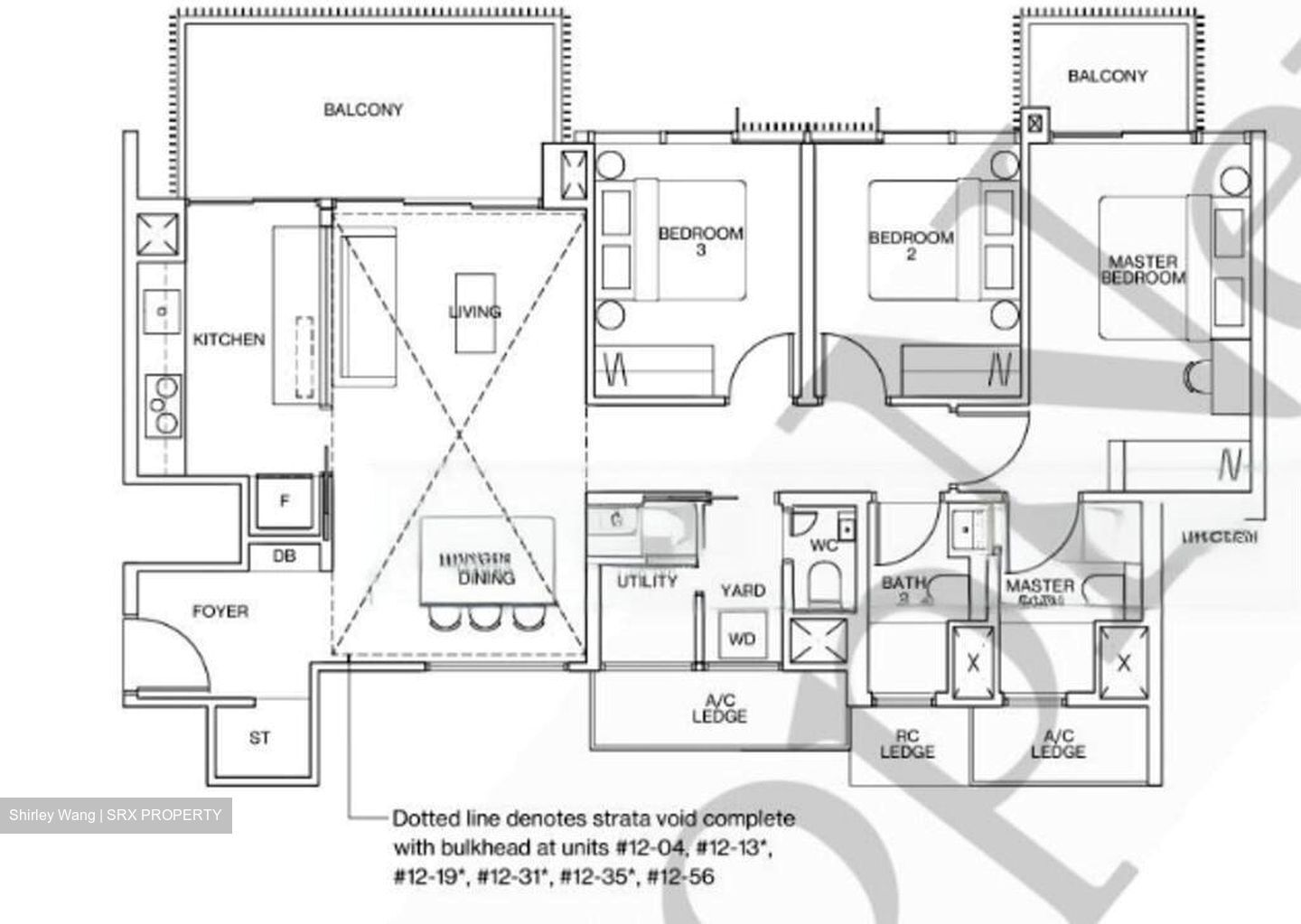 KI Residences at Brookvale (D21), Condominium #430669121